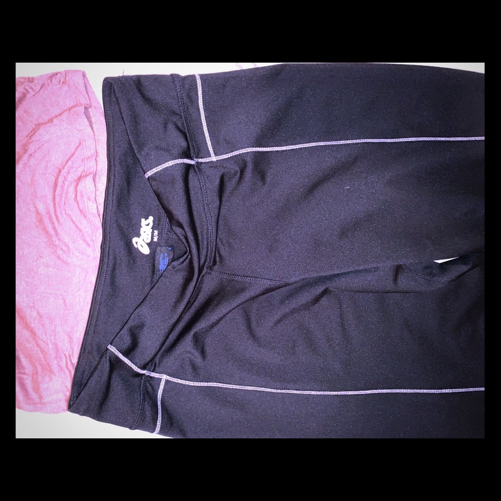 Yoga pants 9/10 condition